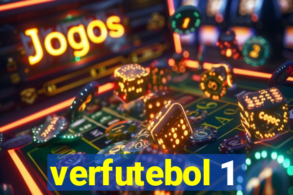 verfutebol 1