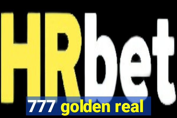 777 golden real