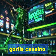 gorila cassino