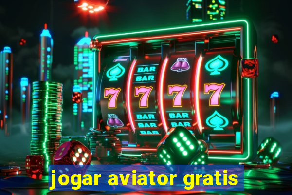 jogar aviator gratis