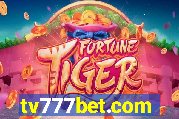 tv777bet.com