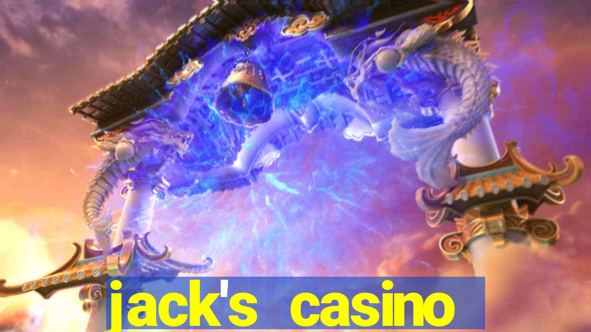 jack's casino online inloggen