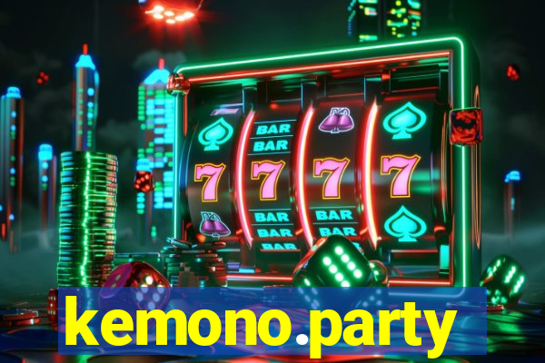 kemono.party