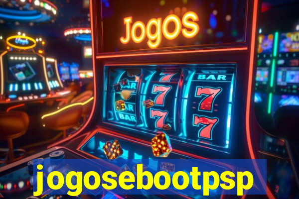 jogosebootpsp