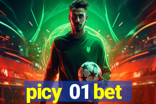 picy 01 bet