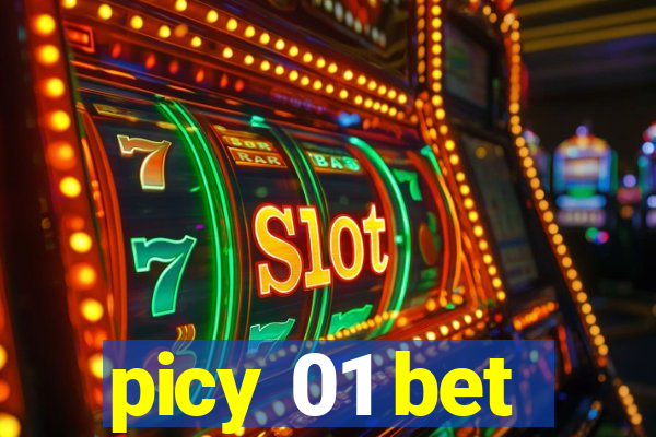 picy 01 bet