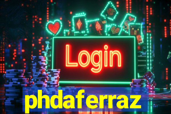 phdaferraz