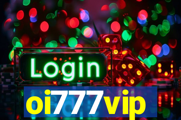 oi777vip