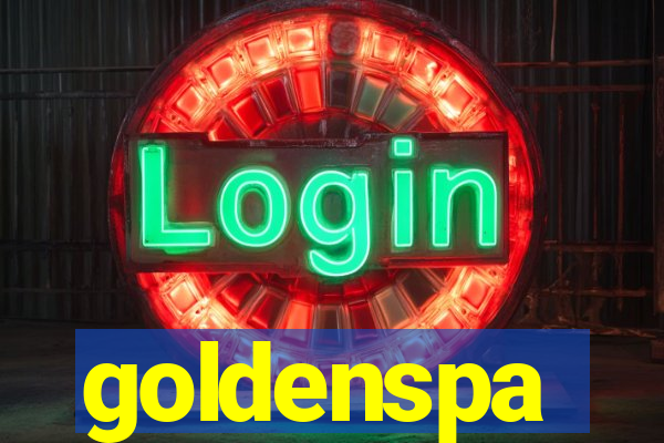 goldenspa