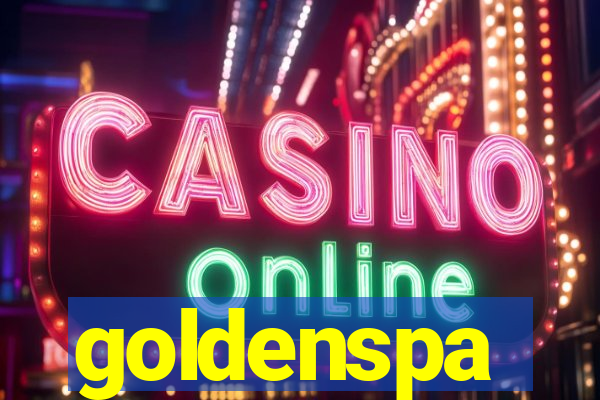 goldenspa