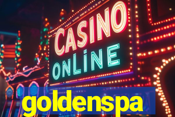 goldenspa