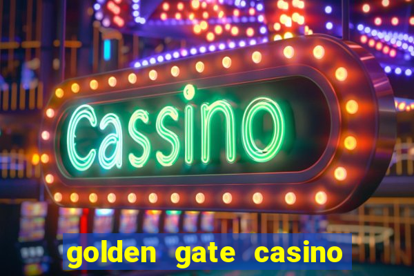 golden gate casino in las vegas