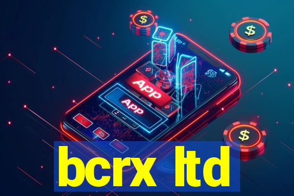 bcrx ltd