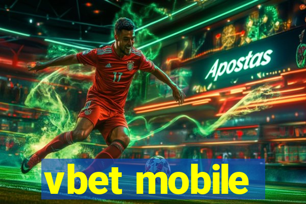 vbet mobile