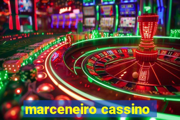 marceneiro cassino