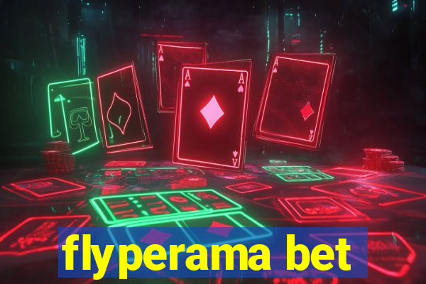 flyperama bet