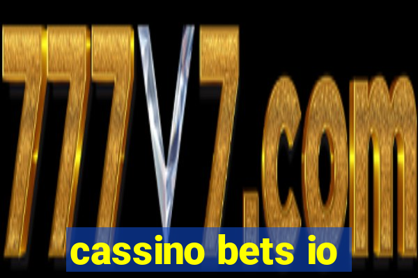 cassino bets io