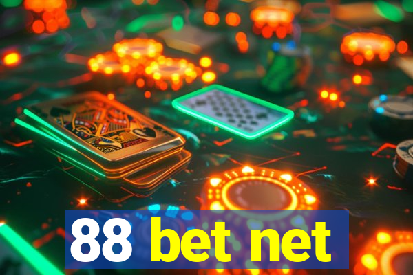 88 bet net