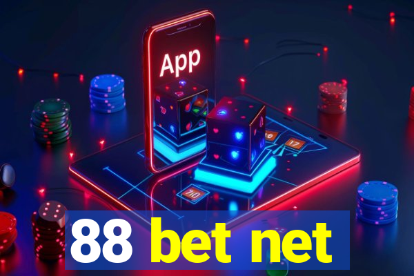 88 bet net