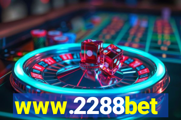 www.2288bet