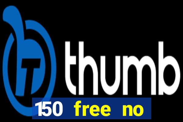 150 free no deposit casino playamo