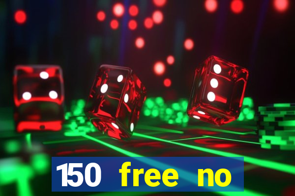 150 free no deposit casino playamo