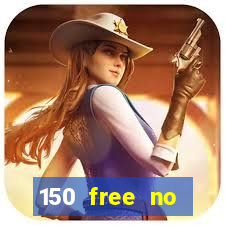 150 free no deposit casino playamo