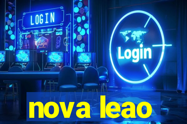 nova leao