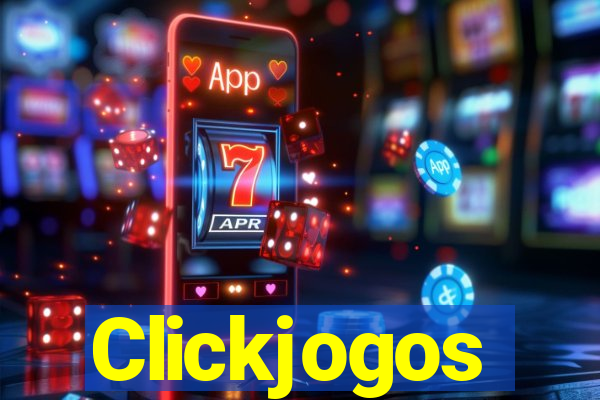 Clickjogos