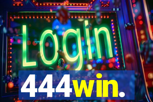 444win.