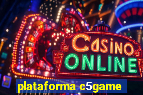 plataforma c5game