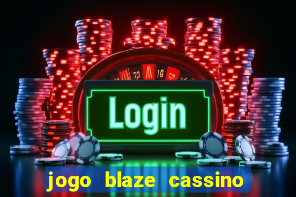 jogo blaze cassino paga mesmo