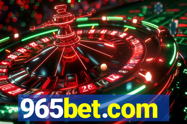 965bet.com