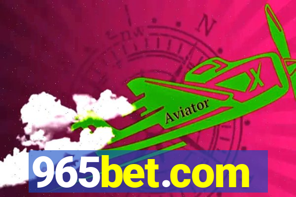 965bet.com