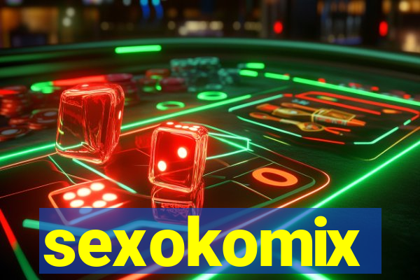 sexokomix