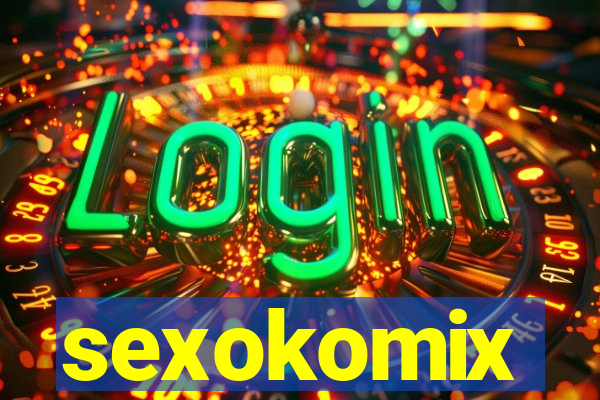 sexokomix