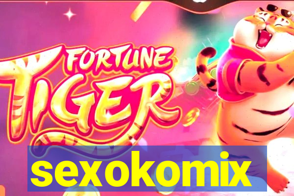 sexokomix