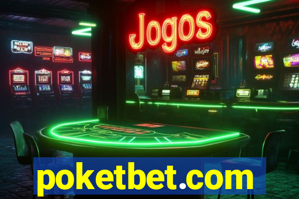 poketbet.com