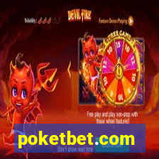 poketbet.com