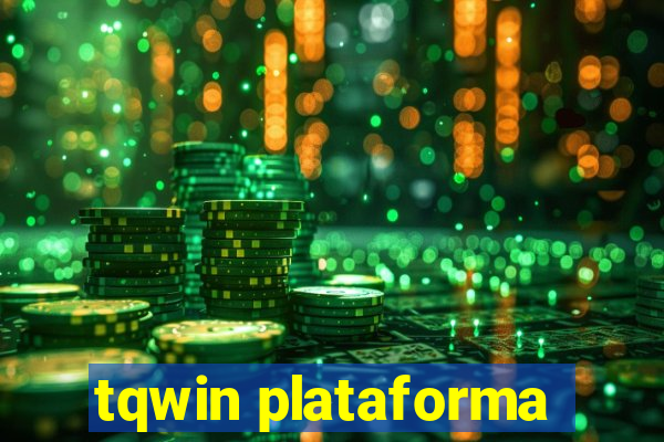 tqwin plataforma