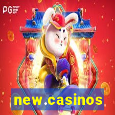 new.casinos