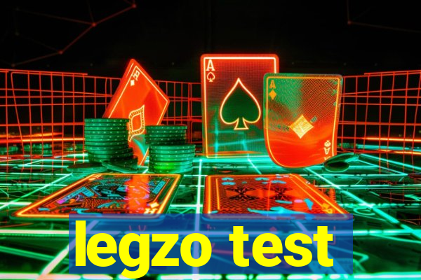 legzo test