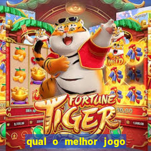 qual o melhor jogo para ganhar na blaze