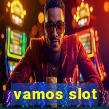 vamos slot