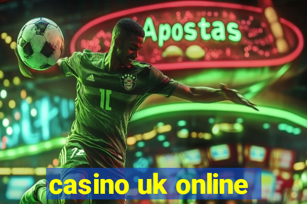 casino uk online