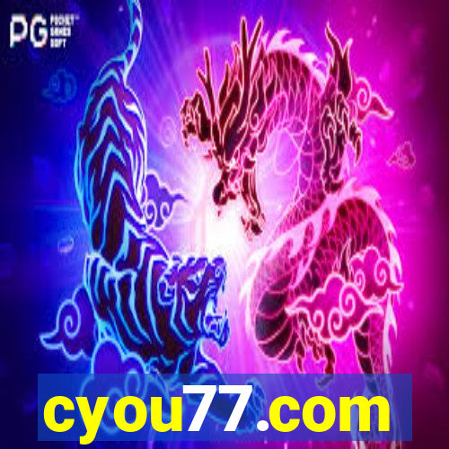 cyou77.com