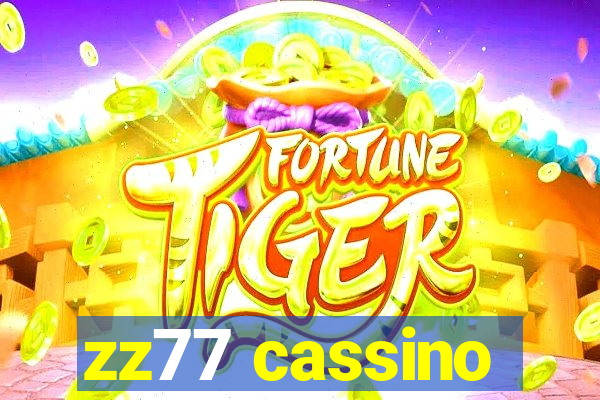 zz77 cassino