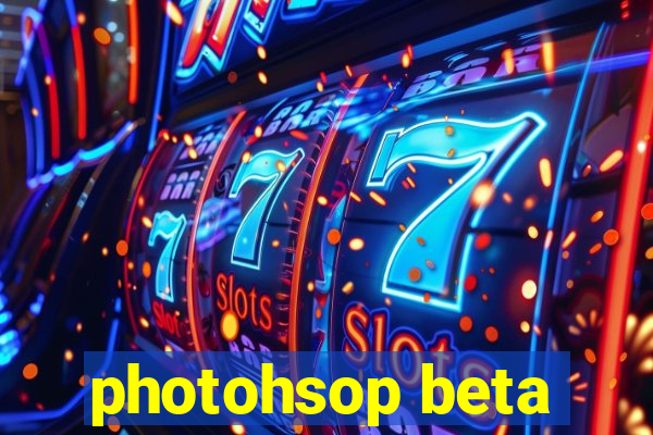 photohsop beta