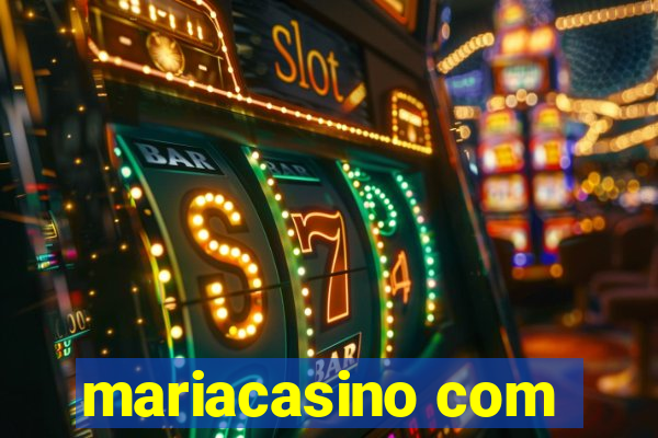 mariacasino com