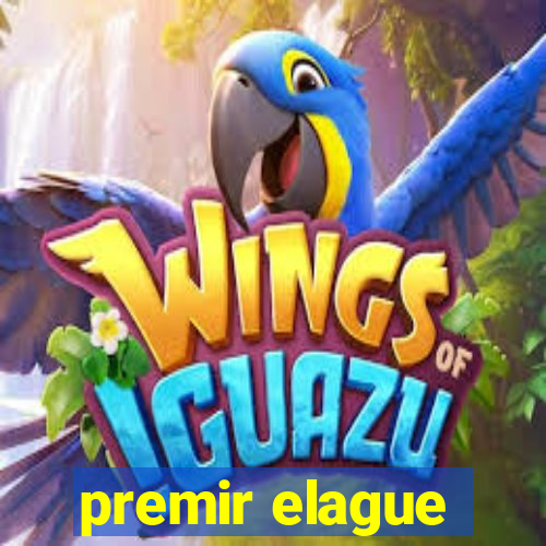 premir elague